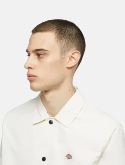 Dickies Jackets & Puffers*Oakport Coach Jacket