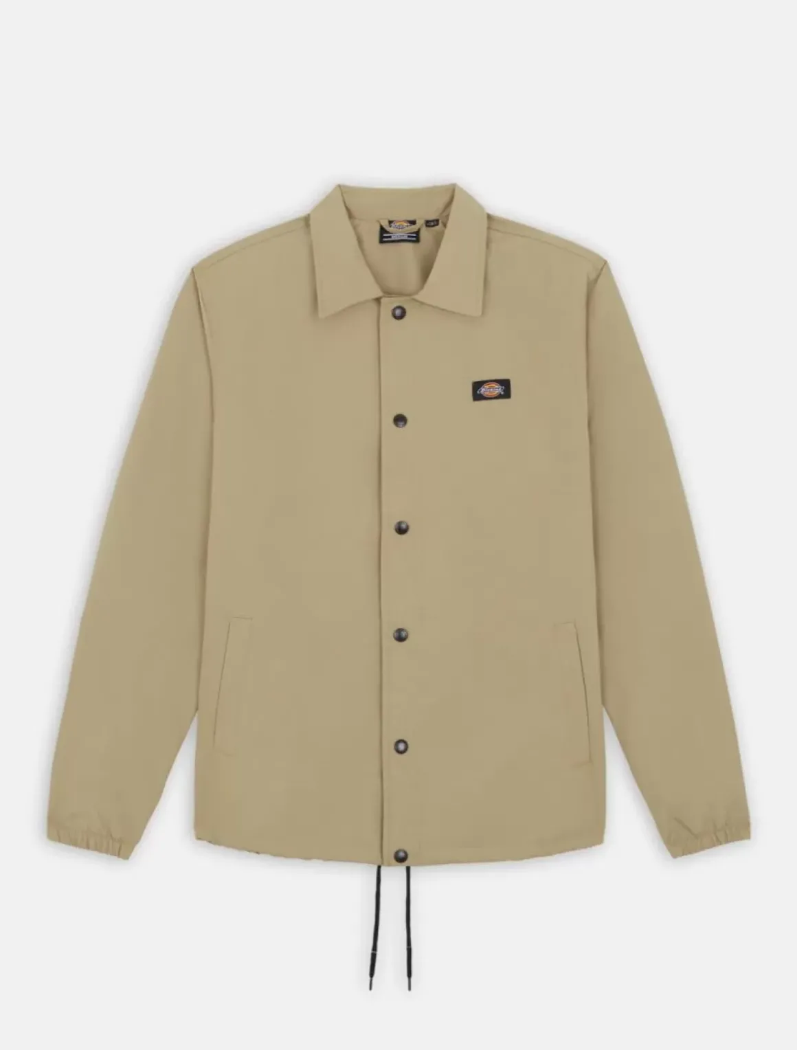 Women Dickies Jackets & Puffers*Oakport Coach Jacket