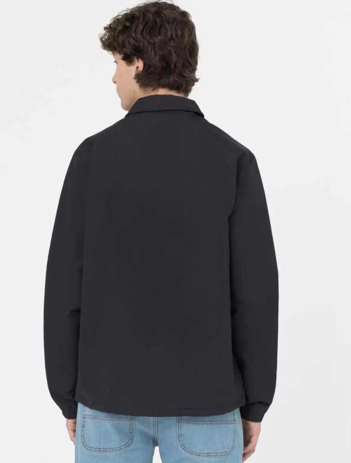 Dickies Jackets & Puffers*Oakport Coach Jacket