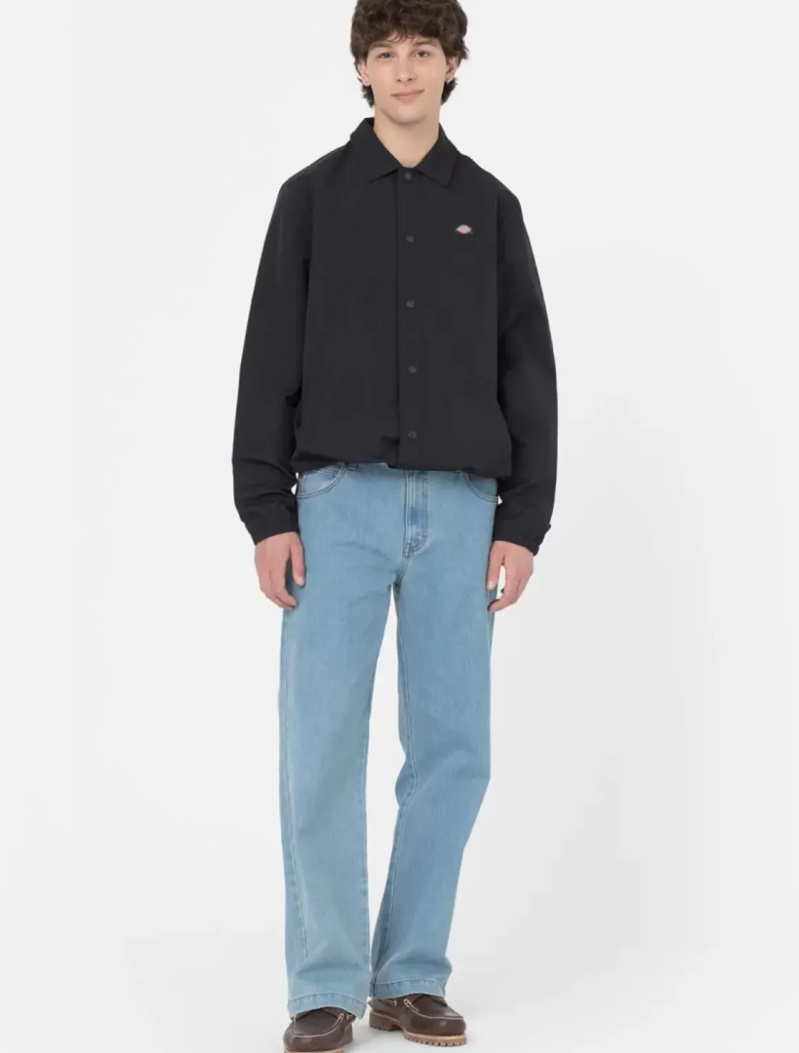 Dickies Jackets & Puffers*Oakport Coach Jacket