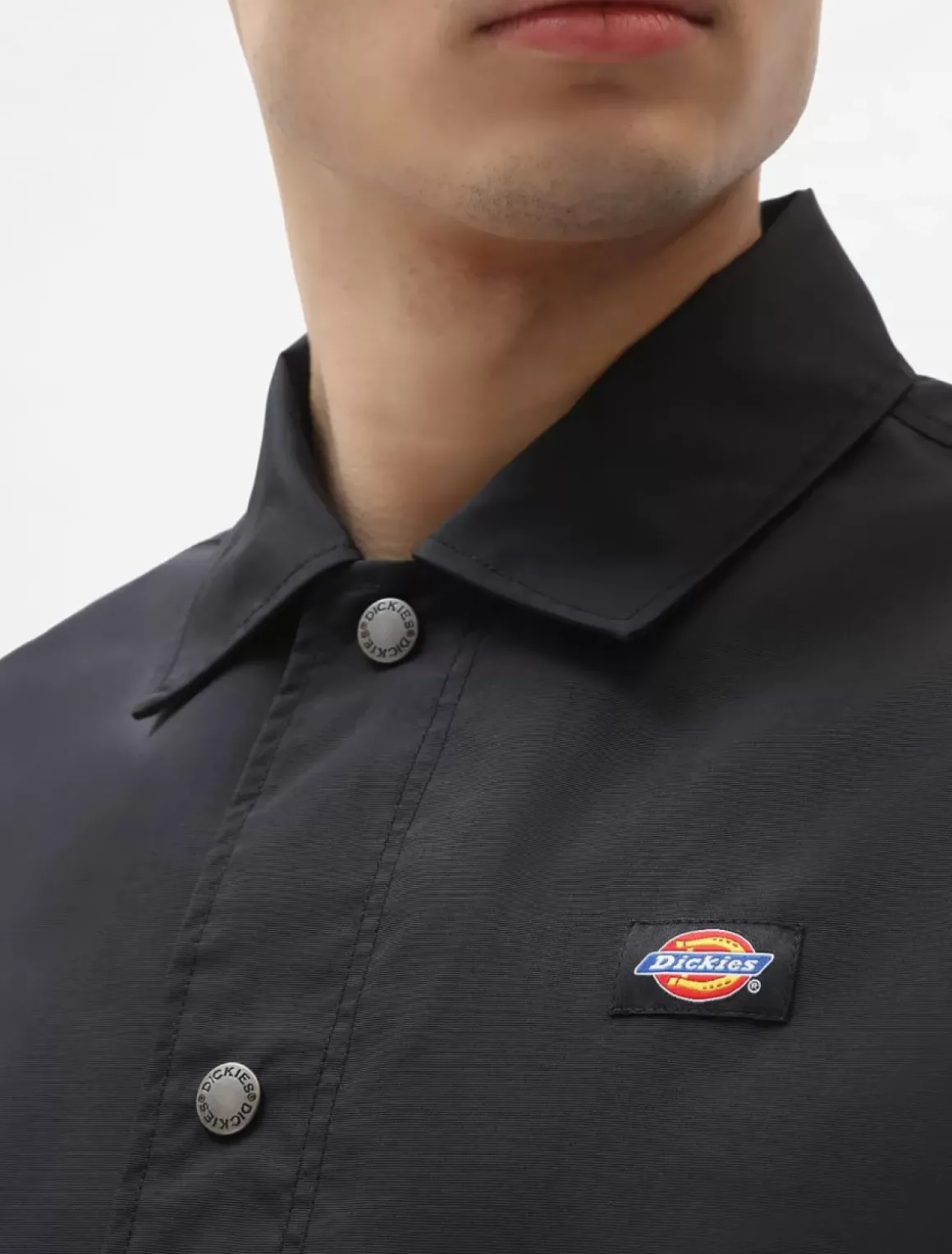 Dickies Jackets & Puffers*Oakport Coach Jacket