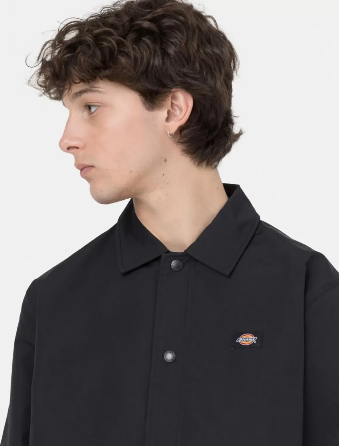 Dickies Jackets & Puffers*Oakport Coach Jacket