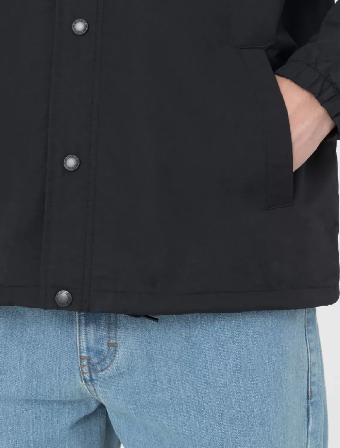 Dickies Jackets & Puffers*Oakport Coach Jacket