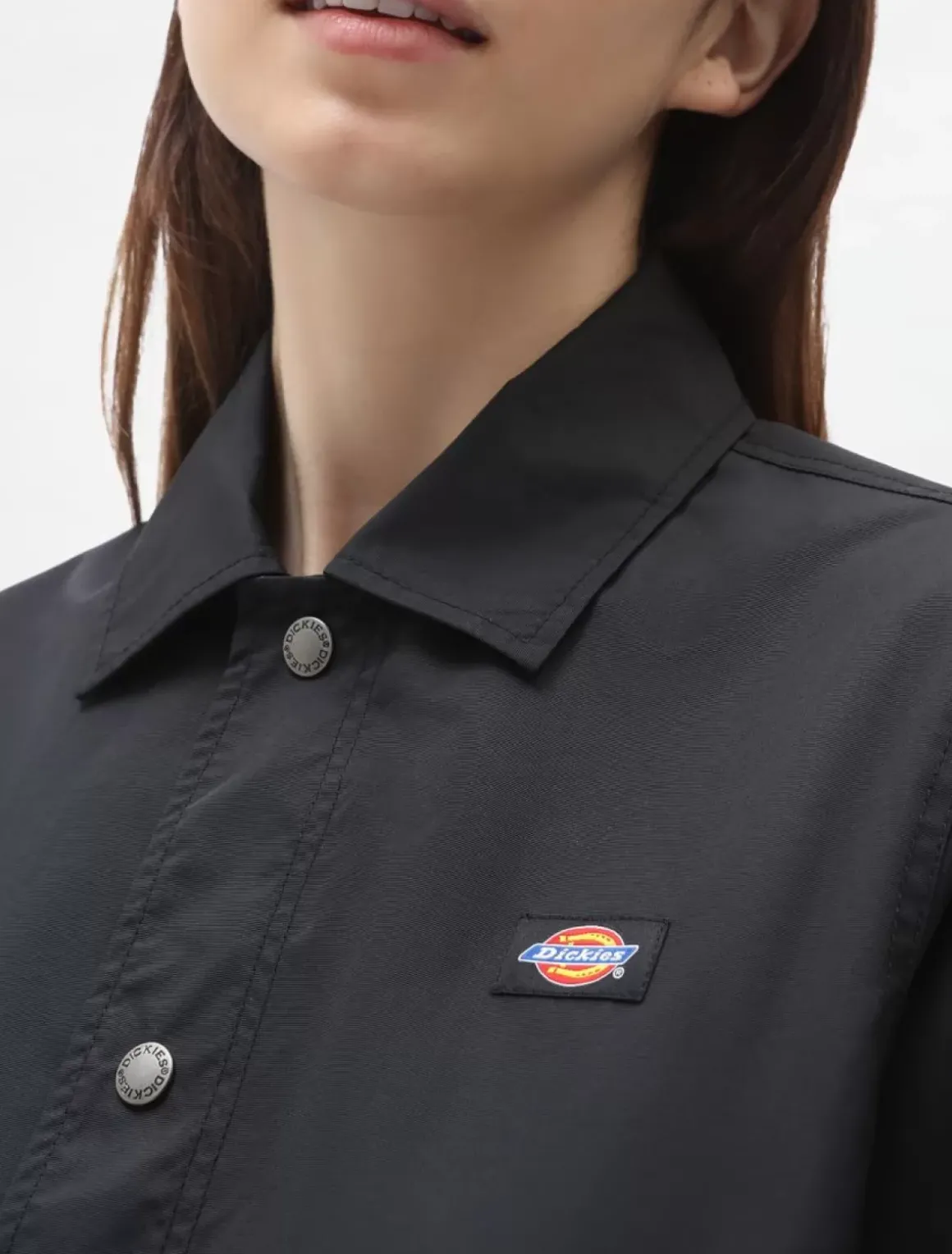 Dickies Jackets & Puffers*Oakport Coach Jacket
