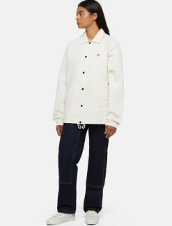 Women Dickies Jackets & Puffers*Oakport Coach Jacket