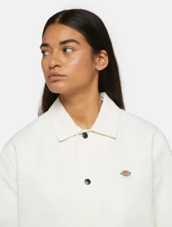Women Dickies Jackets & Puffers*Oakport Coach Jacket