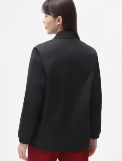 Women Dickies Jackets & Puffers*Oakport Coach Jacket