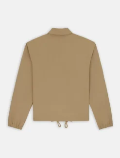 Women Dickies Jackets & Puffers*Oakport Cropped Coach Jacket