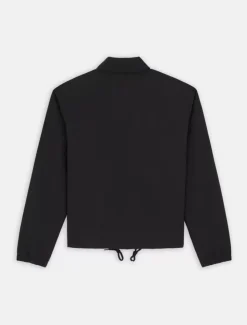 Women Dickies Jackets & Puffers*Oakport Cropped Coach Jacket
