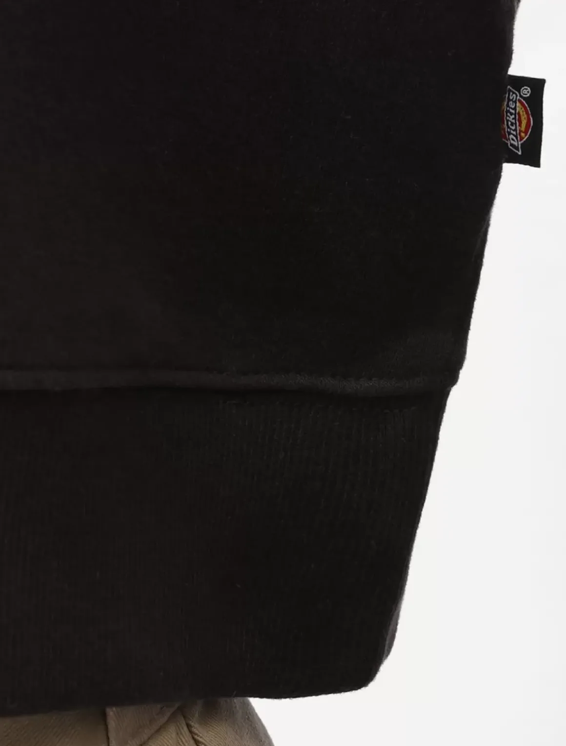 Women Dickies Sweatshirts & Hoodies*Oakport Cropped Hoodie