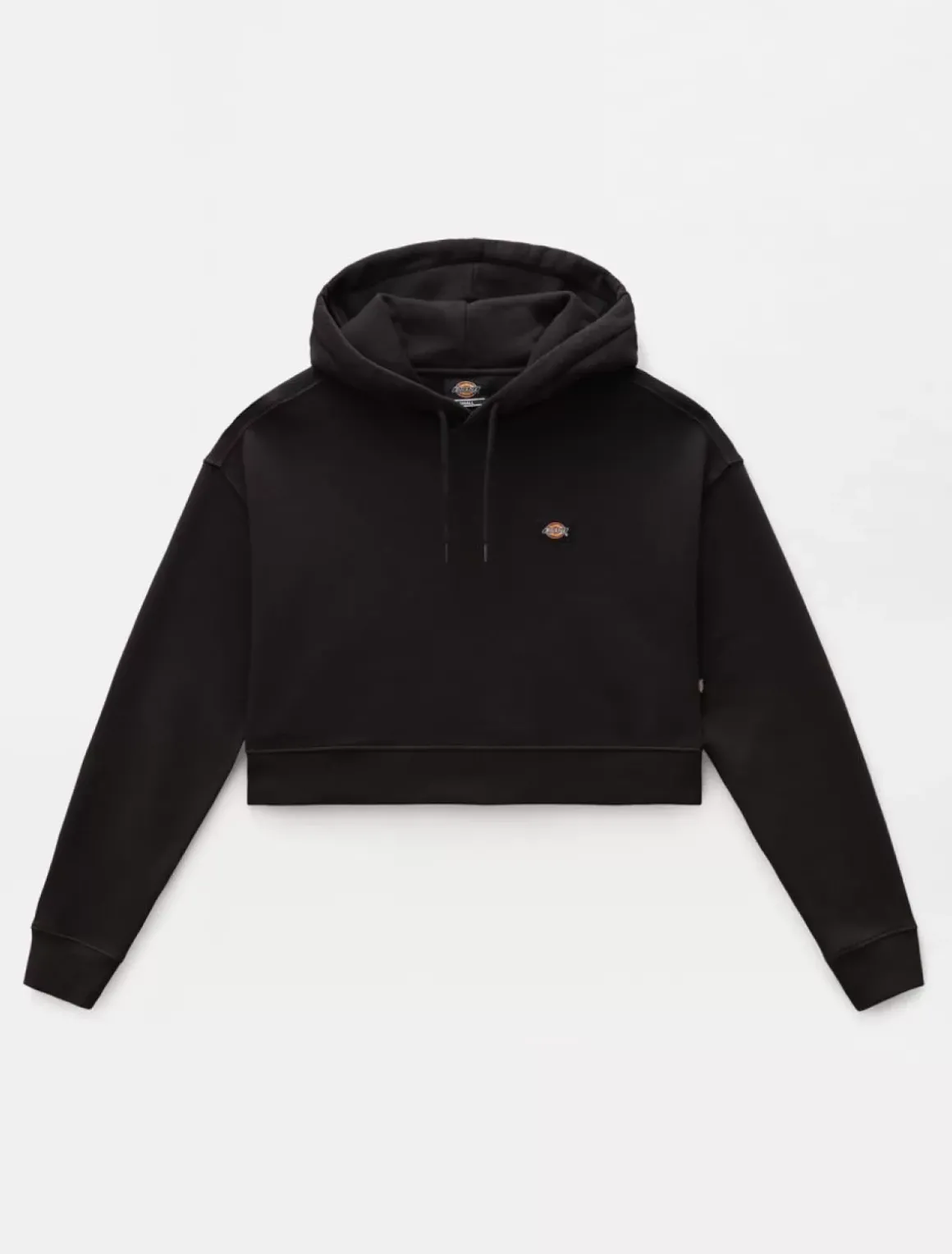 Women Dickies Sweatshirts & Hoodies*Oakport Cropped Hoodie
