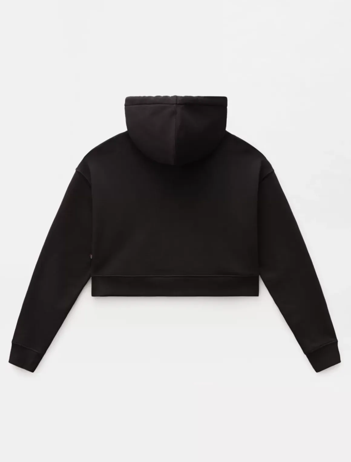 Women Dickies Sweatshirts & Hoodies*Oakport Cropped Hoodie