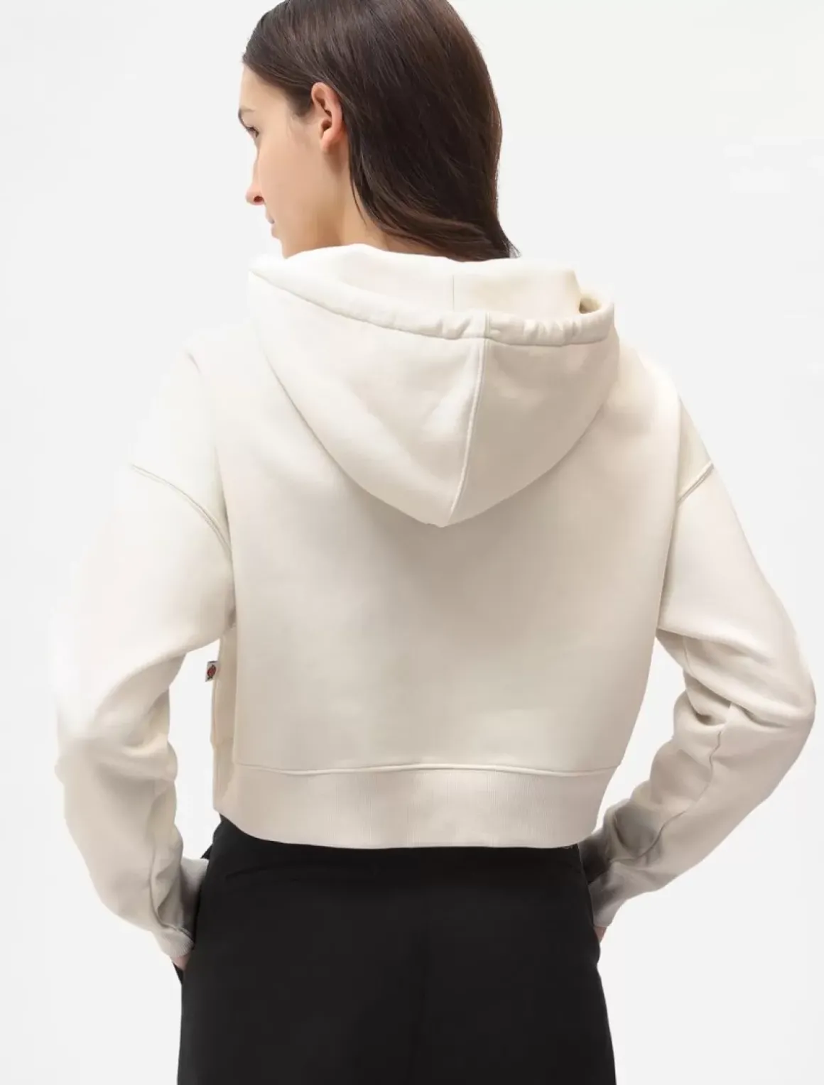 Women Dickies Sweatshirts & Hoodies*Oakport Cropped Hoodie