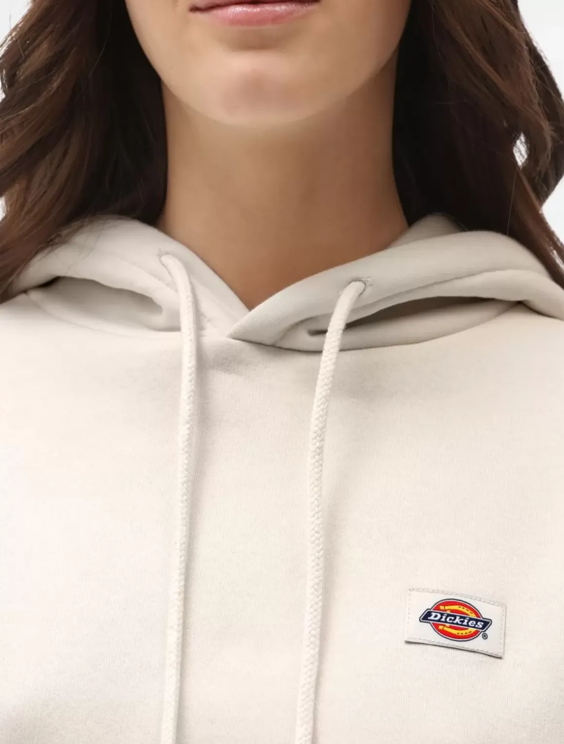 Women Dickies Sweatshirts & Hoodies*Oakport Cropped Hoodie