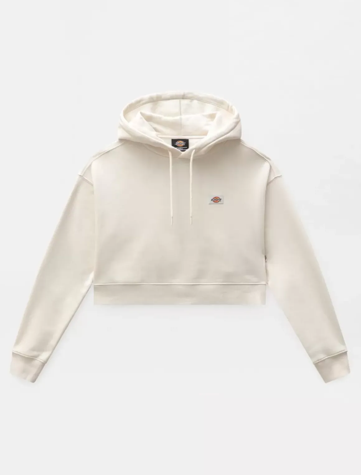 Women Dickies Sweatshirts & Hoodies*Oakport Cropped Hoodie