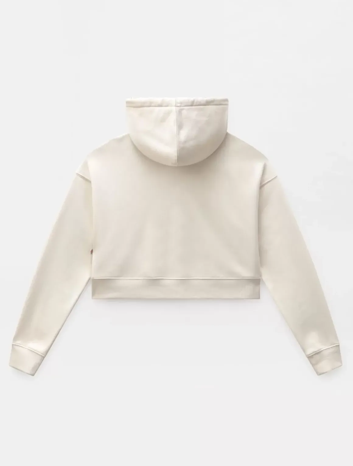 Women Dickies Sweatshirts & Hoodies*Oakport Cropped Hoodie