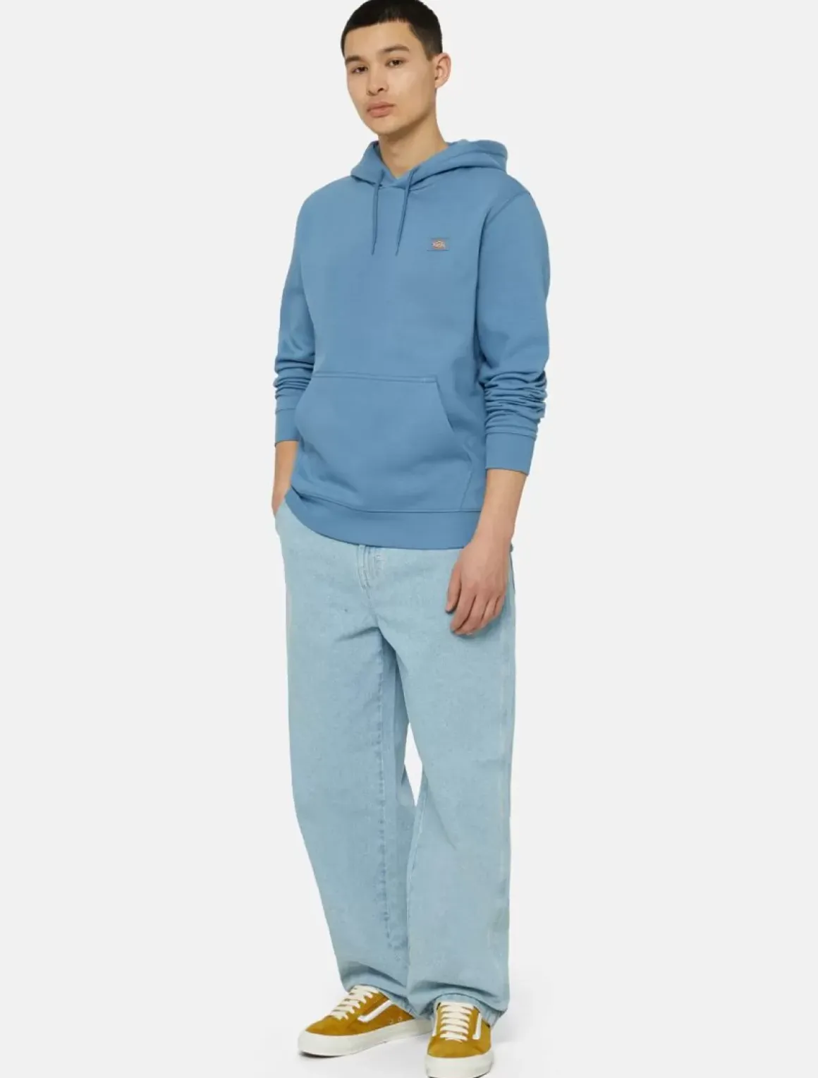 Dickies Sweatshirts & Hoodies*Oakport Hoodie