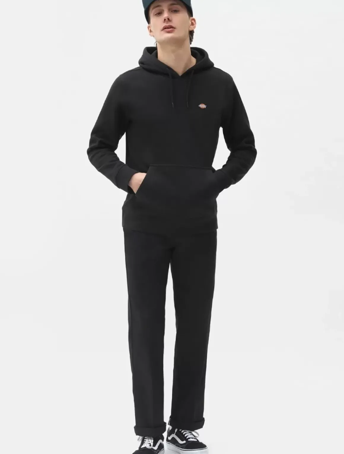 Dickies Sweatshirts & Hoodies*Oakport Hoodie