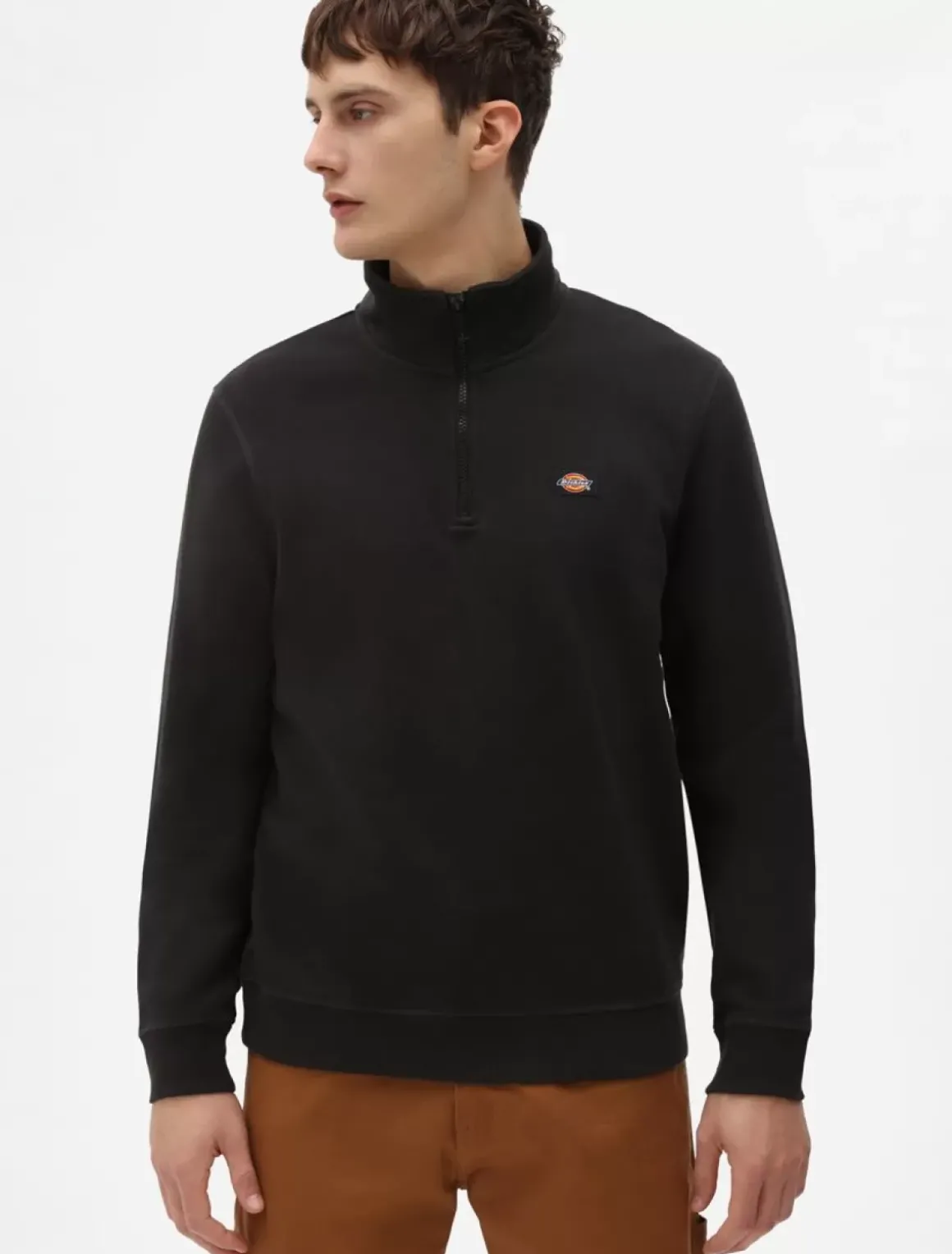 Dickies Sweatshirts & Hoodies*Oakport Quarter Zip