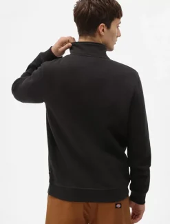Dickies Sweatshirts & Hoodies*Oakport Quarter Zip