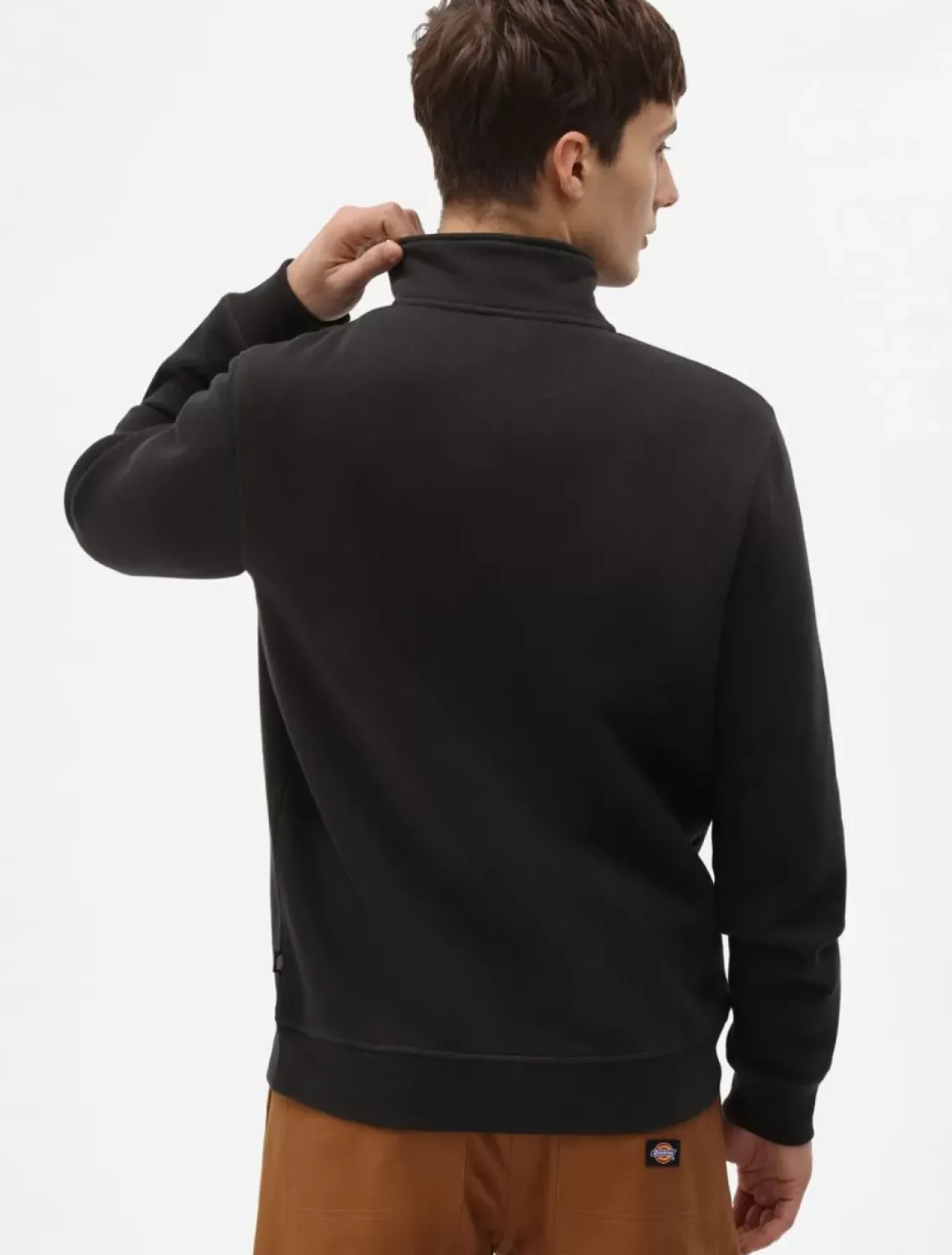 Dickies Sweatshirts & Hoodies*Oakport Quarter Zip