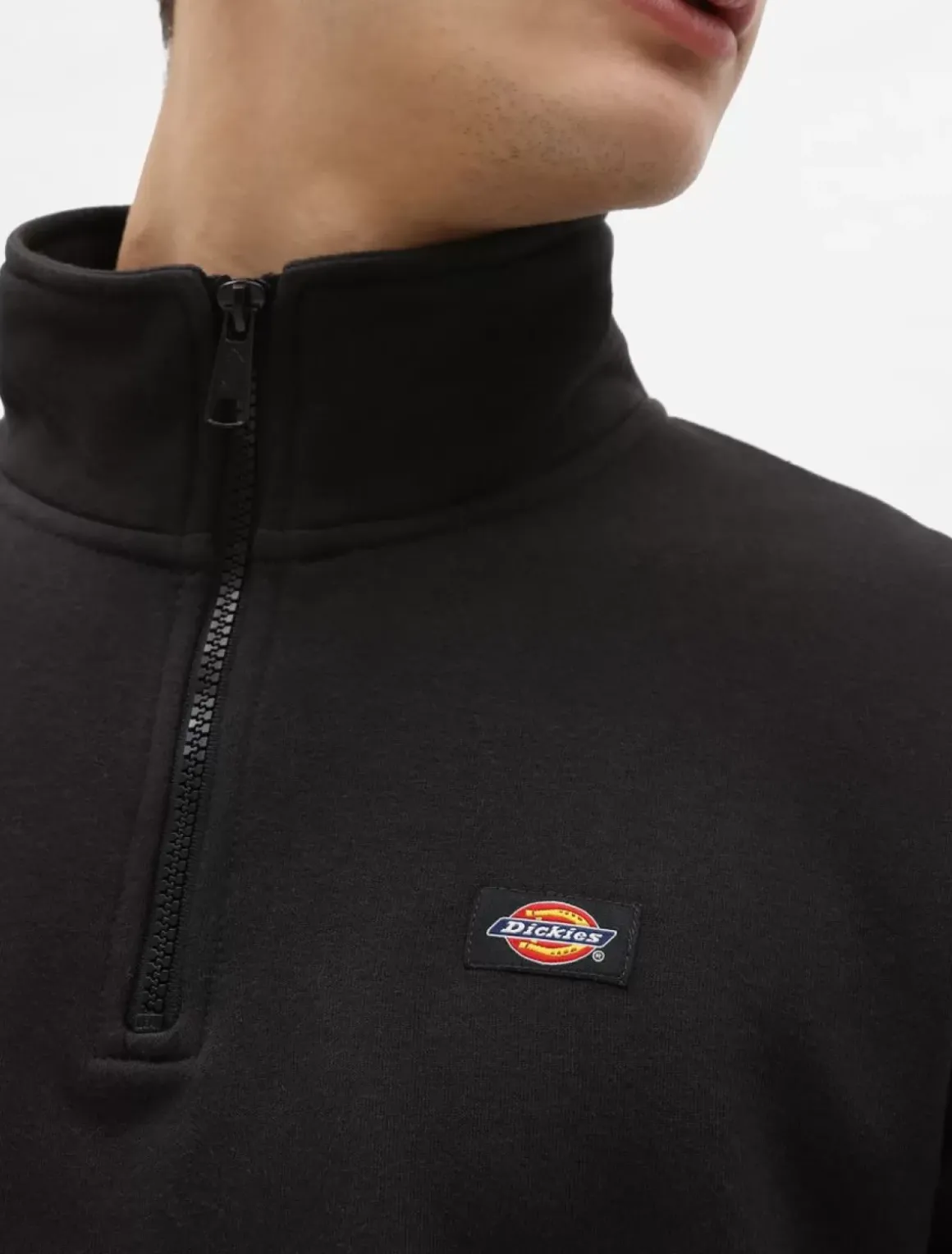 Dickies Sweatshirts & Hoodies*Oakport Quarter Zip