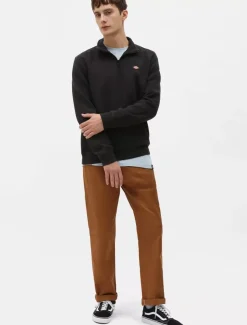 Dickies Sweatshirts & Hoodies*Oakport Quarter Zip