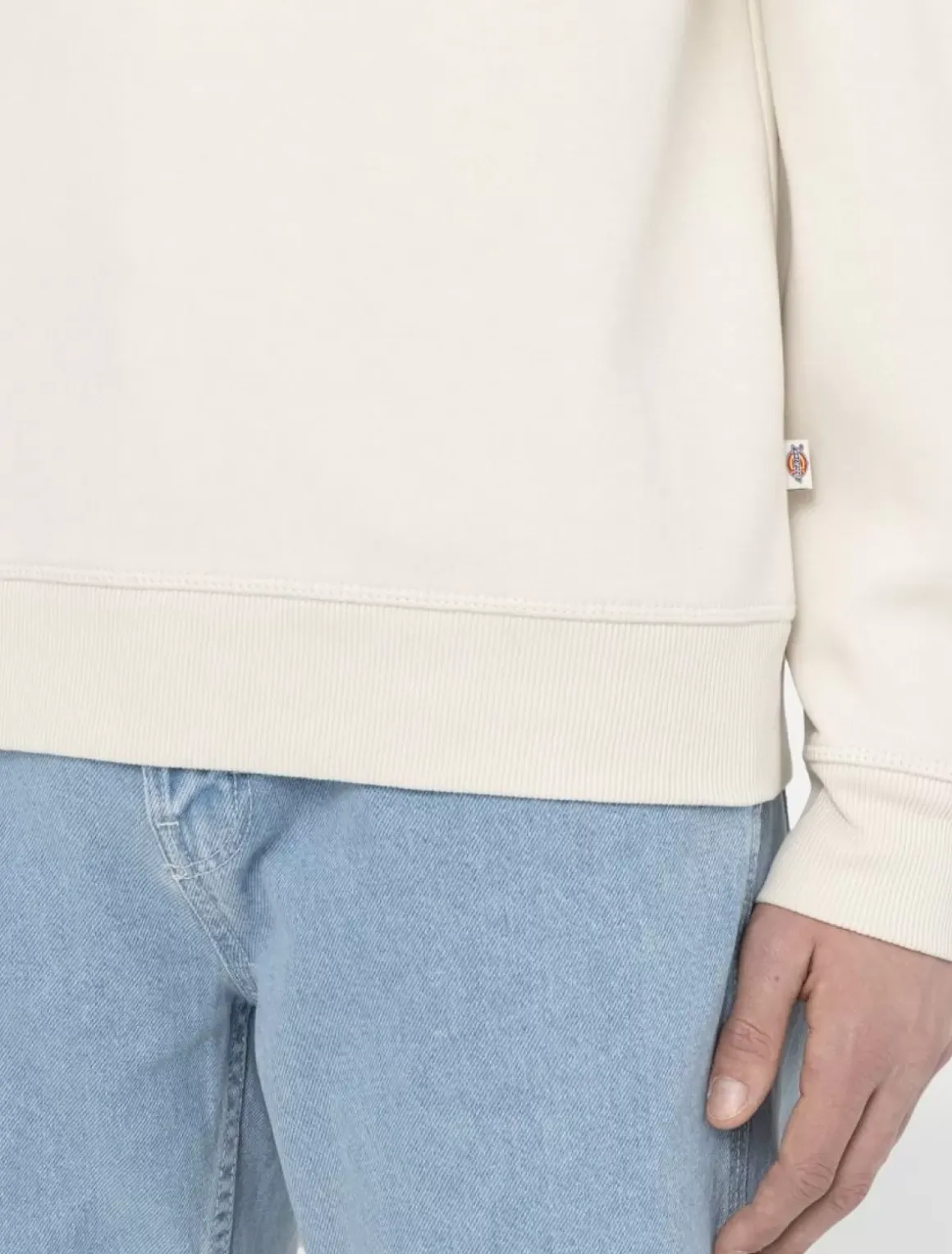 Dickies Sweatshirts & Hoodies*Oakport Quarter Zip