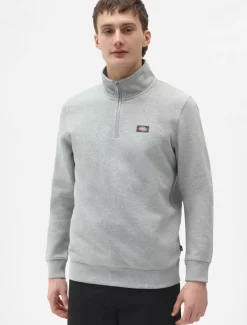 Dickies Sweatshirts & Hoodies*Oakport Quarter Zip