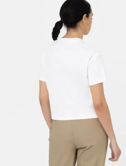 Women Dickies T-Shirts & Tops*Oakport Short Sleeve T-Shirt