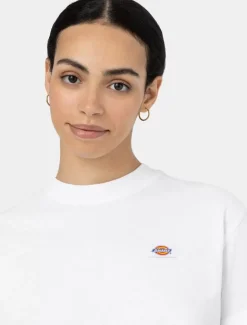 Women Dickies T-Shirts & Tops*Oakport Short Sleeve T-Shirt