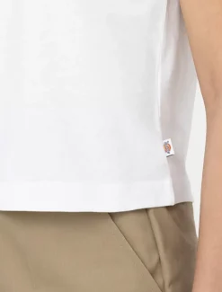 Women Dickies T-Shirts & Tops*Oakport Short Sleeve T-Shirt