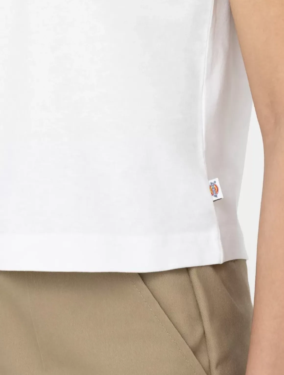 Women Dickies T-Shirts & Tops*Oakport Short Sleeve T-Shirt