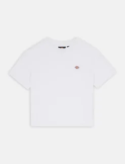 Women Dickies T-Shirts & Tops*Oakport Short Sleeve T-Shirt