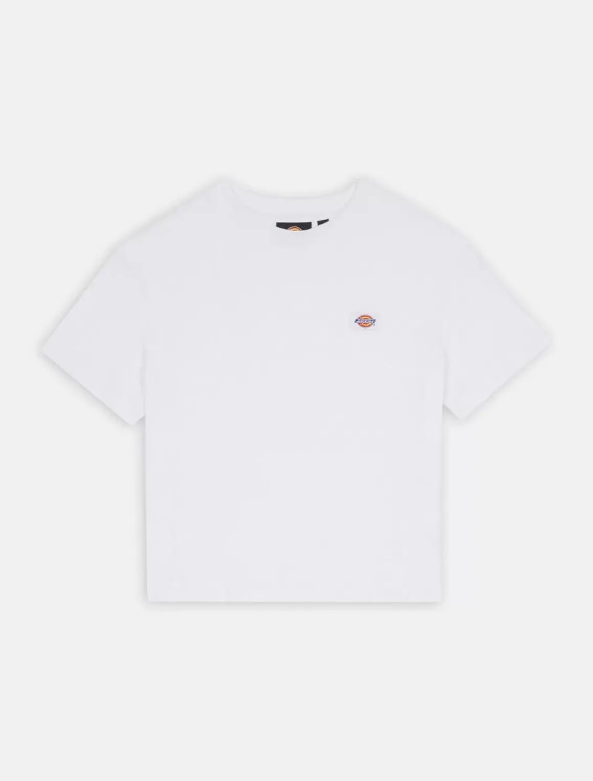 Women Dickies T-Shirts & Tops*Oakport Short Sleeve T-Shirt