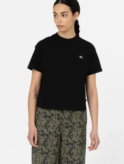 Women Dickies T-Shirts & Tops*Oakport Short Sleeve T-Shirt