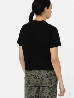 Women Dickies T-Shirts & Tops*Oakport Short Sleeve T-Shirt