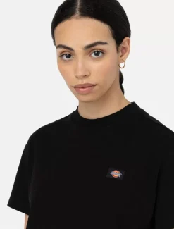 Women Dickies T-Shirts & Tops*Oakport Short Sleeve T-Shirt