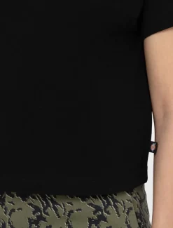 Women Dickies T-Shirts & Tops*Oakport Short Sleeve T-Shirt