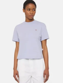 Women Dickies T-Shirts & Tops*Oakport Short Sleeve T-Shirt