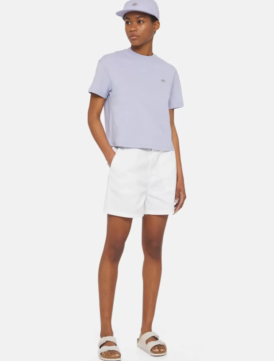 Women Dickies T-Shirts & Tops*Oakport Short Sleeve T-Shirt