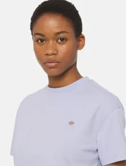 Women Dickies T-Shirts & Tops*Oakport Short Sleeve T-Shirt