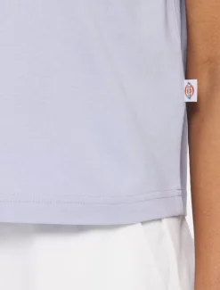 Women Dickies T-Shirts & Tops*Oakport Short Sleeve T-Shirt