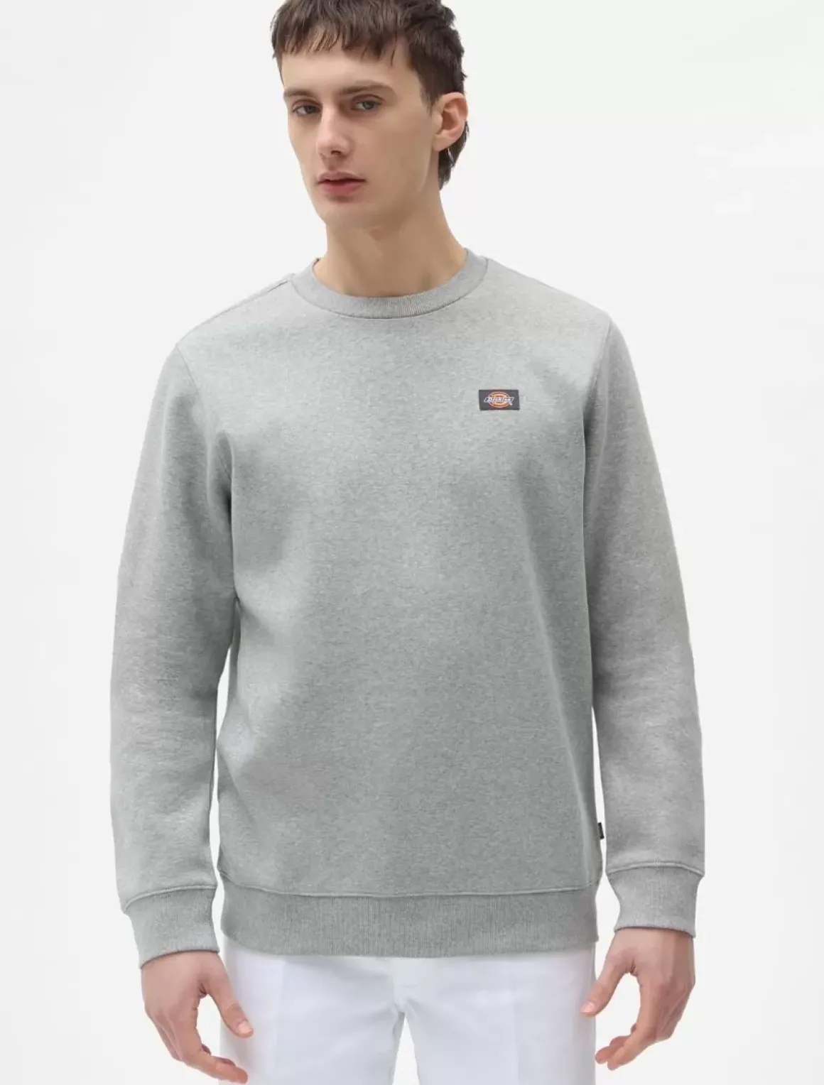 Dickies Sweatshirts & Hoodies*Oakport Sweatshirt