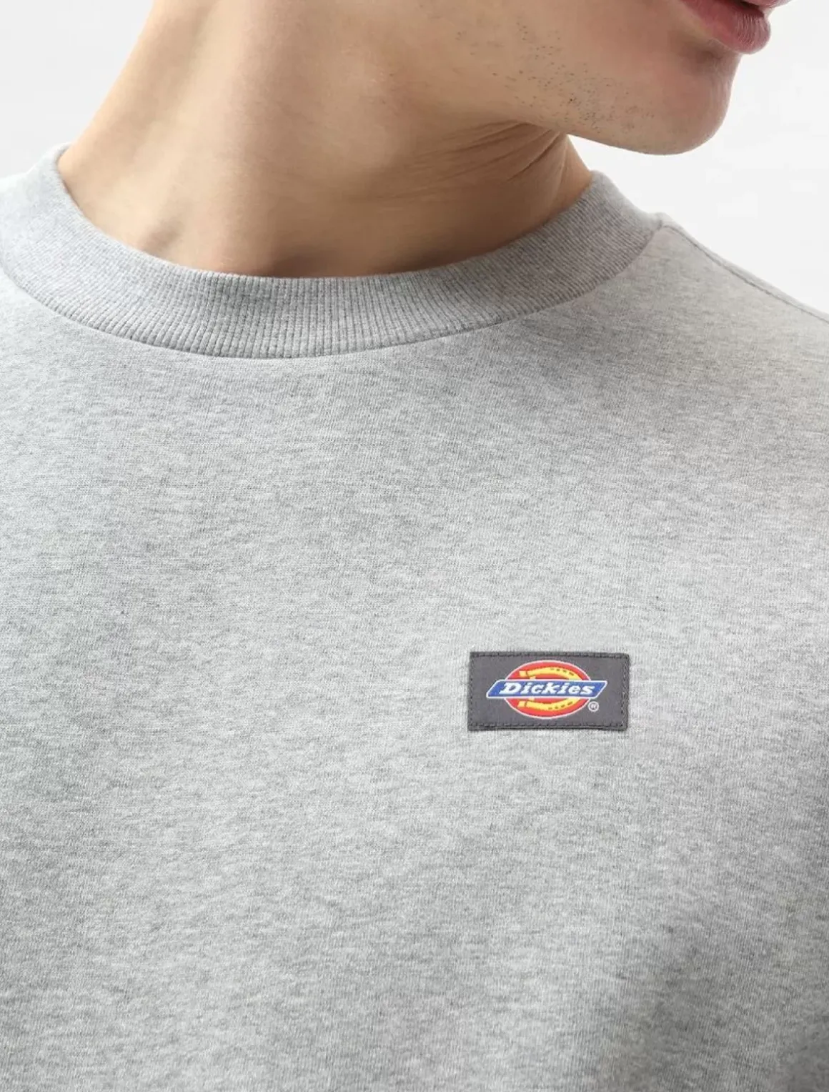 Dickies Sweatshirts & Hoodies*Oakport Sweatshirt
