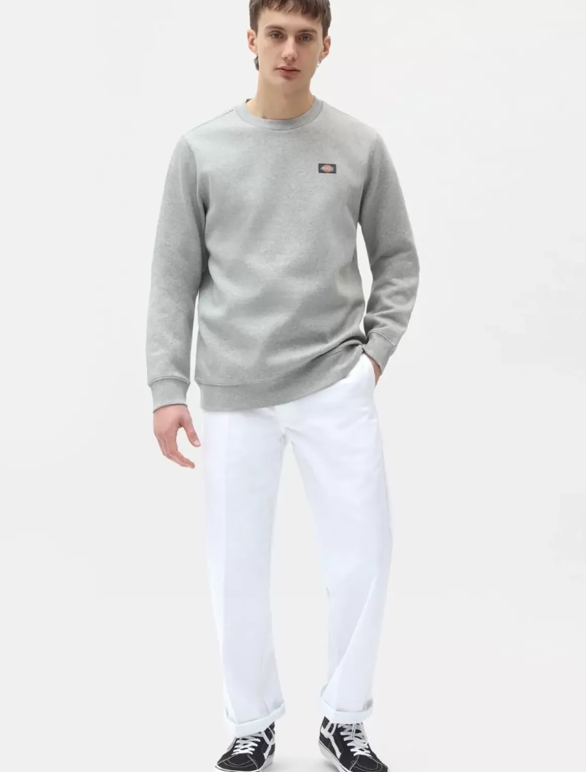 Dickies Sweatshirts & Hoodies*Oakport Sweatshirt