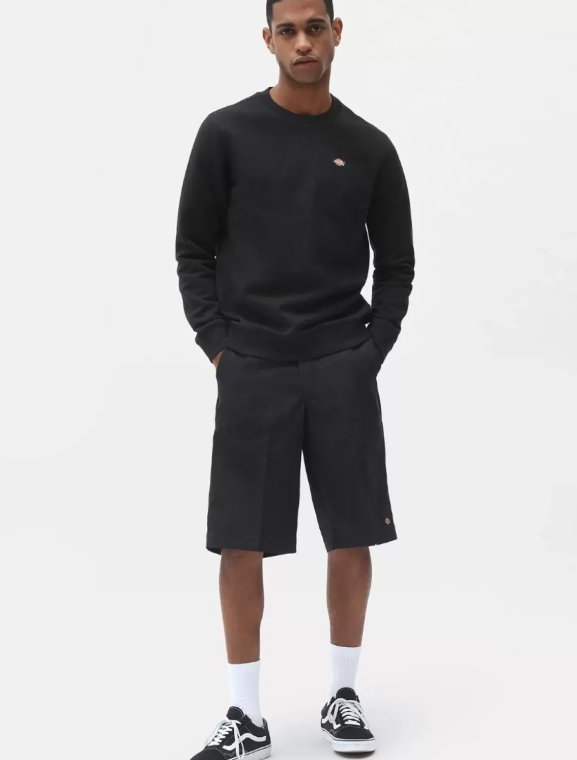 Dickies Sweatshirts & Hoodies*Oakport Sweatshirt