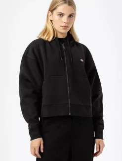 Women Dickies Sweatshirts & Hoodies*Oakport Zip Hoodie