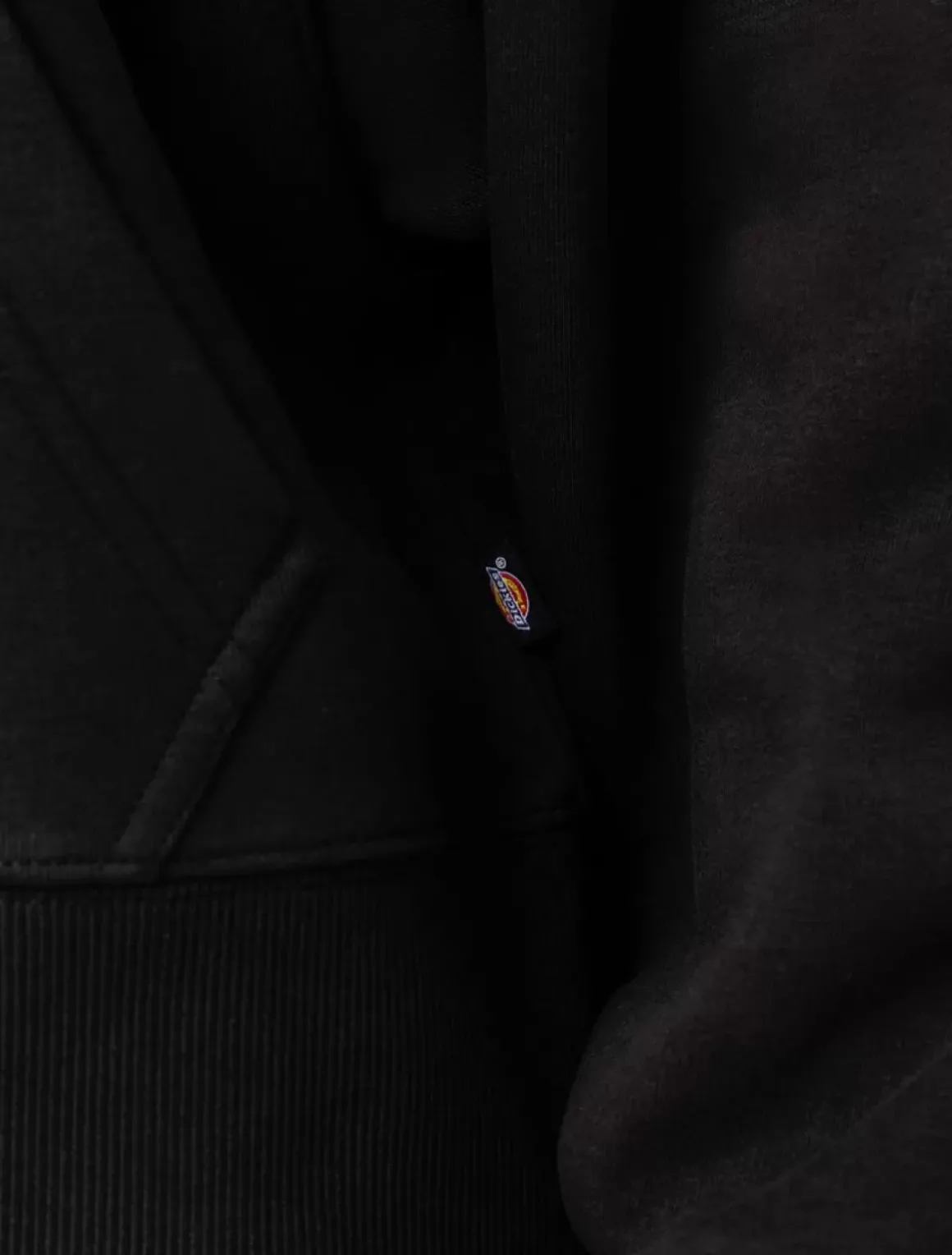 Women Dickies Sweatshirts & Hoodies*Oakport Zip Hoodie