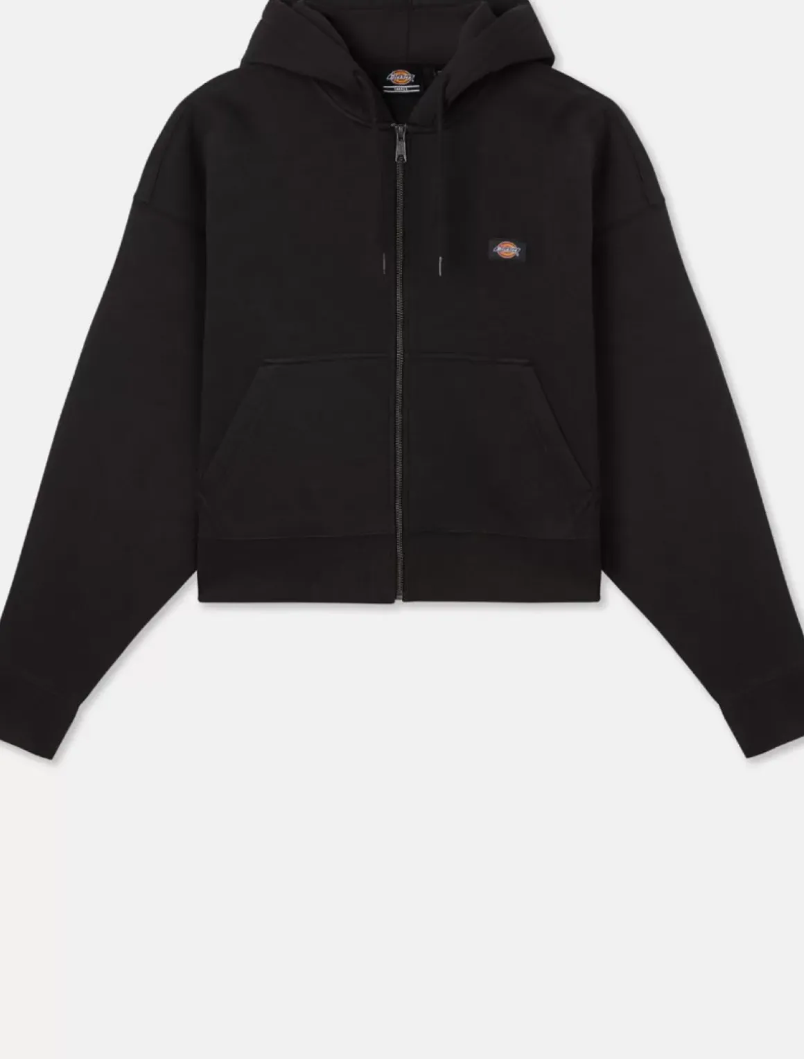 Women Dickies Sweatshirts & Hoodies*Oakport Zip Hoodie